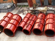 水泥涵管機(jī)械