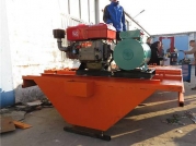 U型槽成型機(jī)